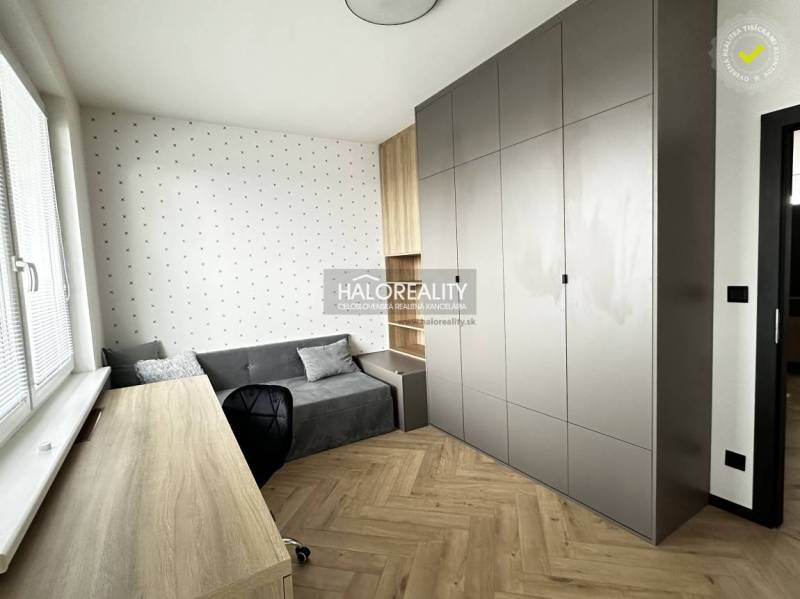 BA - Ružinov Three bedroom apartment Sale reality Bratislava - Ružinov