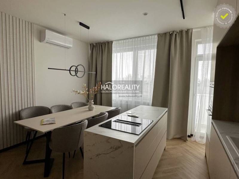 BA - Ružinov Three bedroom apartment Sale reality Bratislava - Ružinov