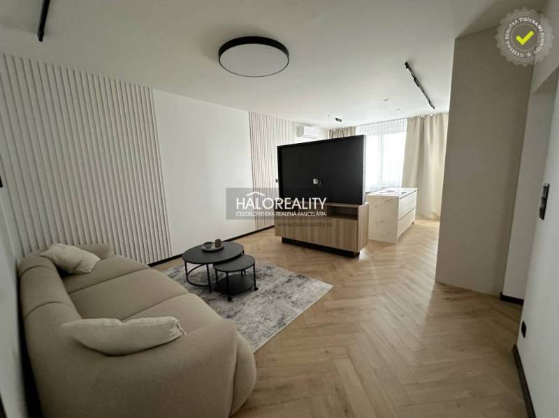 BA - Ružinov Three bedroom apartment Sale reality Bratislava - Ružinov