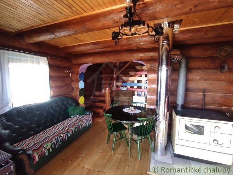 Zemiansky Vrbovok Cottage Sale reality Krupina