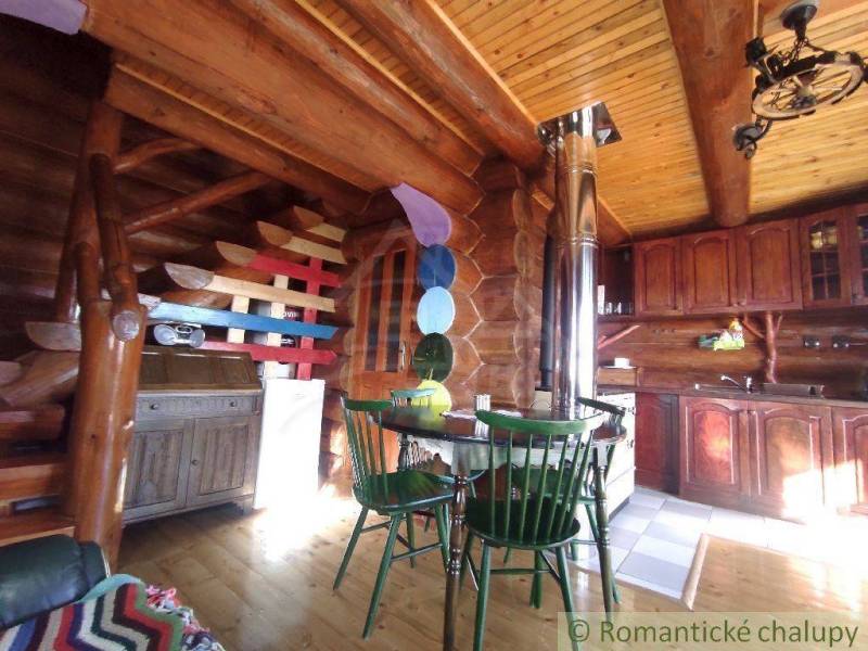 Zemiansky Vrbovok Cottage Sale reality Krupina