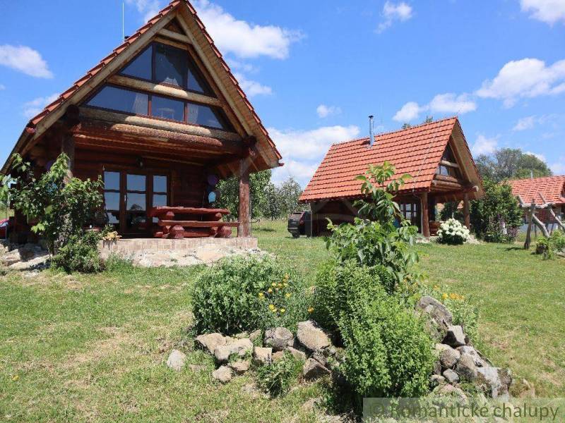 Zemiansky Vrbovok Cottage Sale reality Krupina