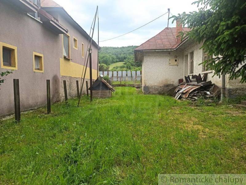 Radvaň nad Laborcom Family house Sale reality Medzilaborce