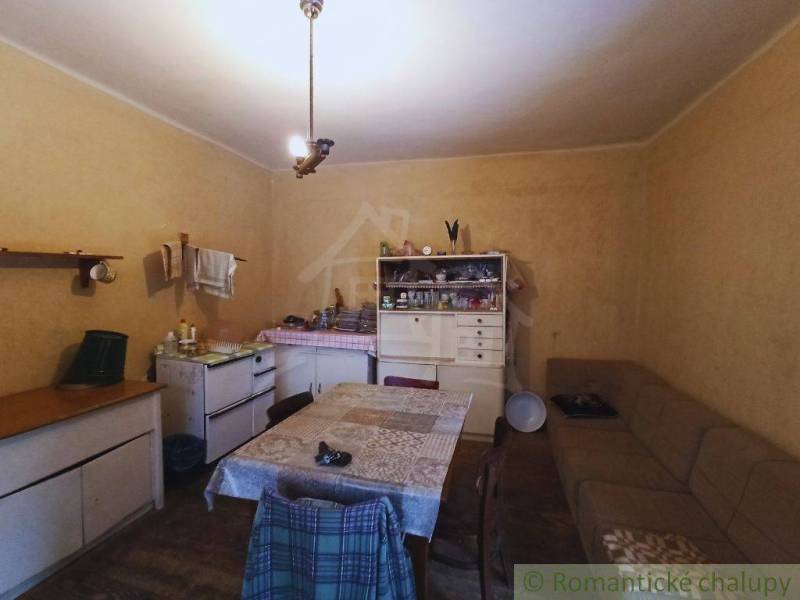 Radvaň nad Laborcom Family house Sale reality Medzilaborce