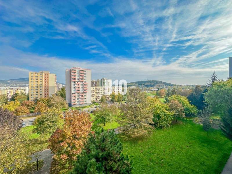 Nitra One bedroom apartment Sale reality Nitra