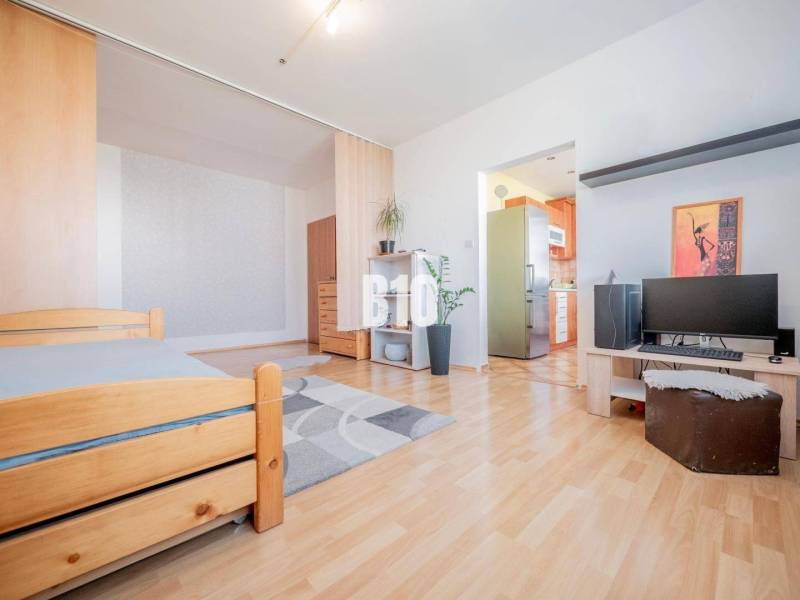 Nitra One bedroom apartment Sale reality Nitra