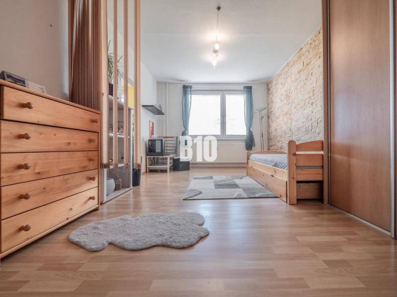 Nitra One bedroom apartment Sale reality Nitra