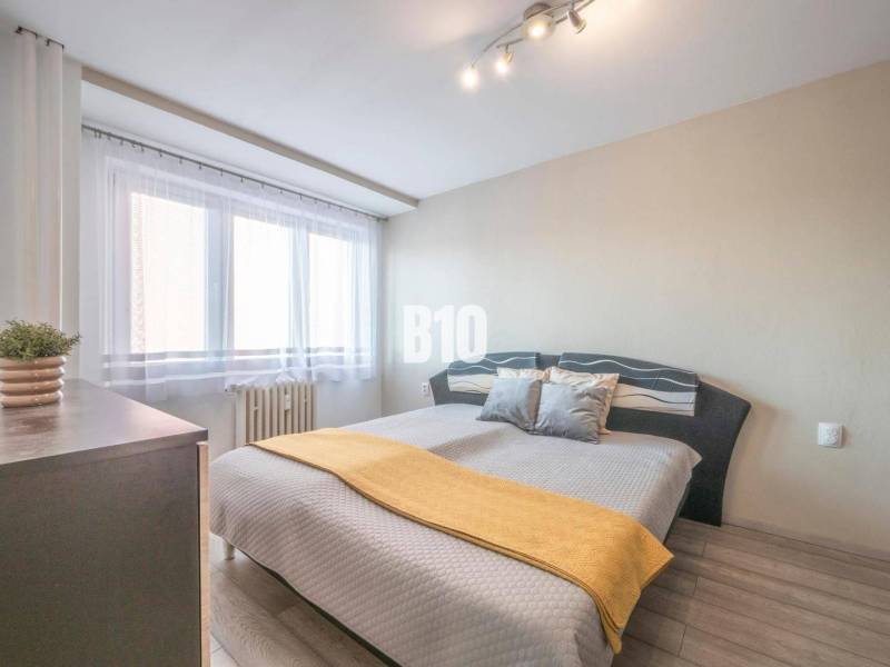 Bratislava - Nové Mesto Two bedroom apartment Sale reality Bratislava - Nové Mesto