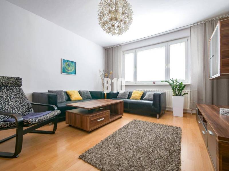 Bratislava - Petržalka Three bedroom apartment Sale reality Bratislava - Petržalka