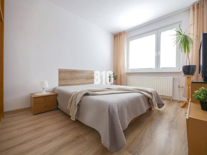 Bratislava - Petržalka Three bedroom apartment Sale reality Bratislava - Petržalka