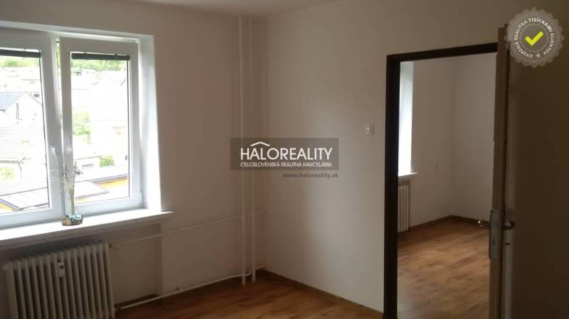 Handlová Studio Rent reality Prievidza