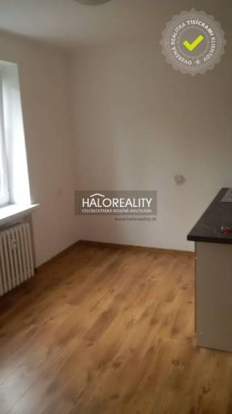 Handlová Studio Rent reality Prievidza