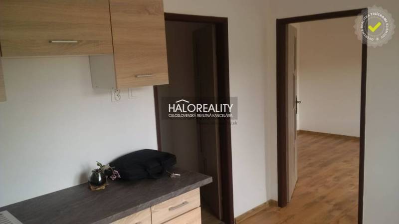 Handlová Studio Rent reality Prievidza