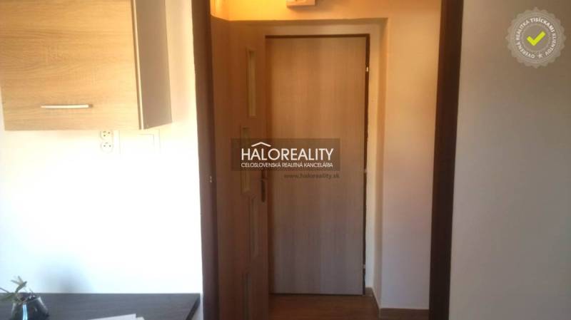 Handlová Studio Rent reality Prievidza