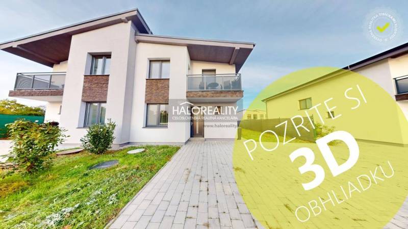 Chorvátsky Grob Family house Sale reality Senec