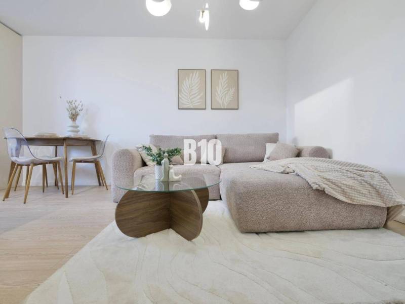 Nitra Two bedroom apartment Sale reality Nitra