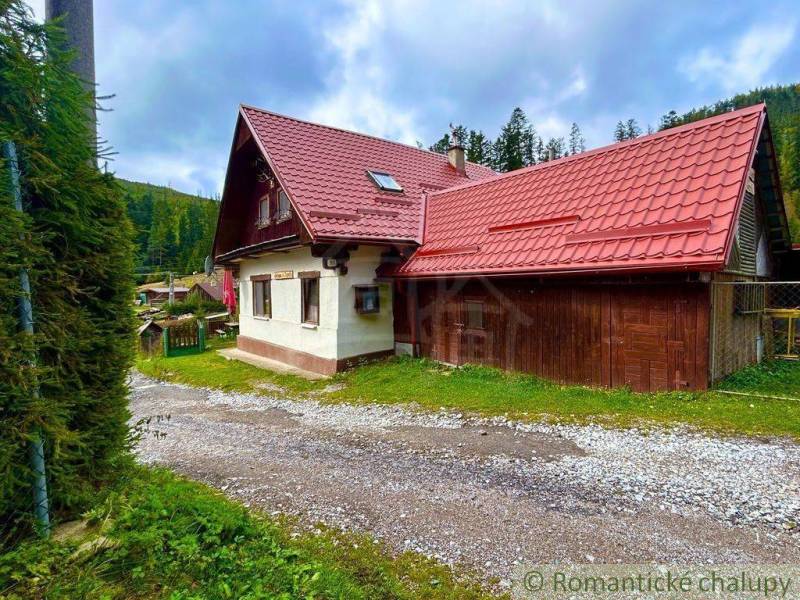 Spišská Nová Ves Cottage Sale reality Spišská Nová Ves