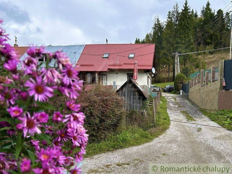 Spišská Nová Ves Cottage Sale reality Spišská Nová Ves