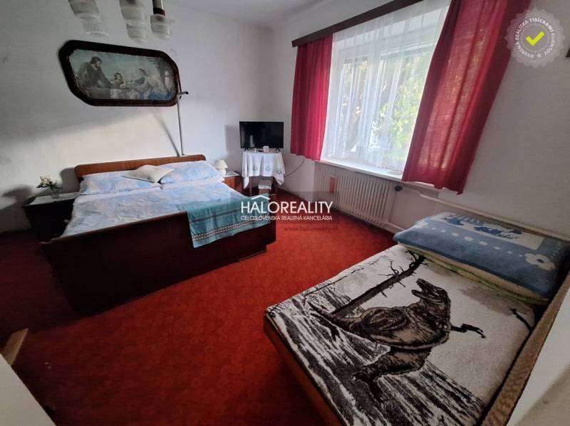 Kanianka Family house Sale reality Prievidza