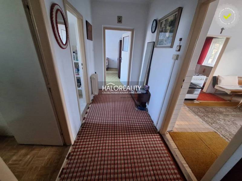 Kanianka Family house Sale reality Prievidza