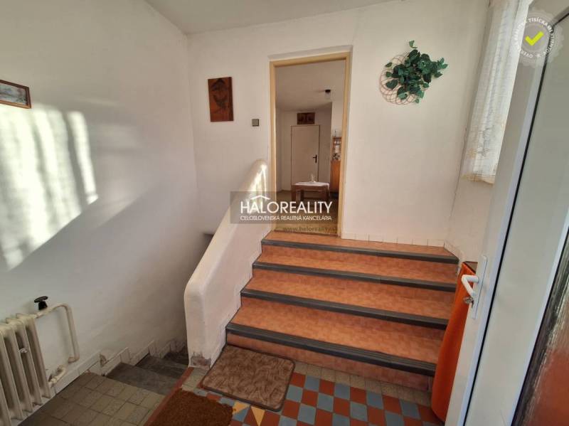 Kanianka Family house Sale reality Prievidza