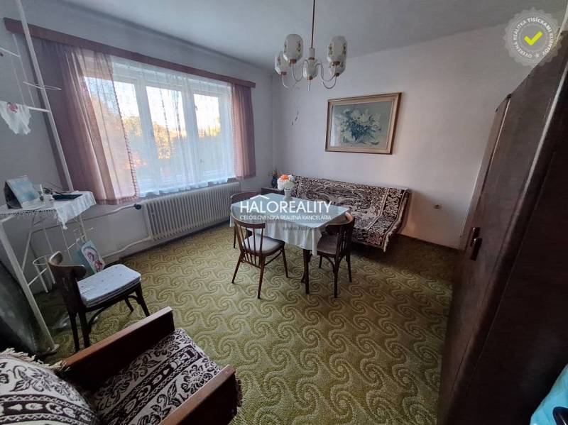 Kanianka Family house Sale reality Prievidza