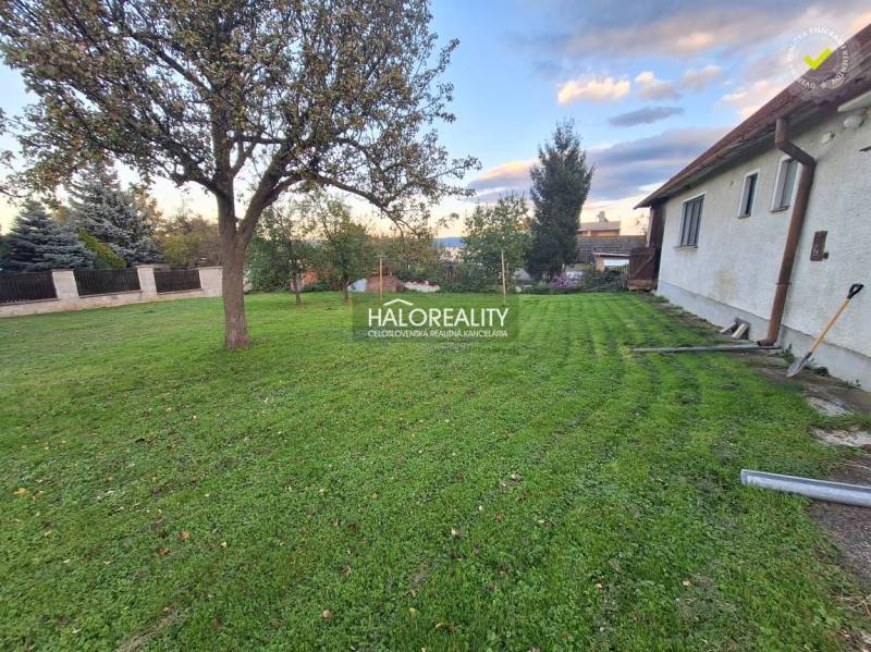 Kanianka Family house Sale reality Prievidza