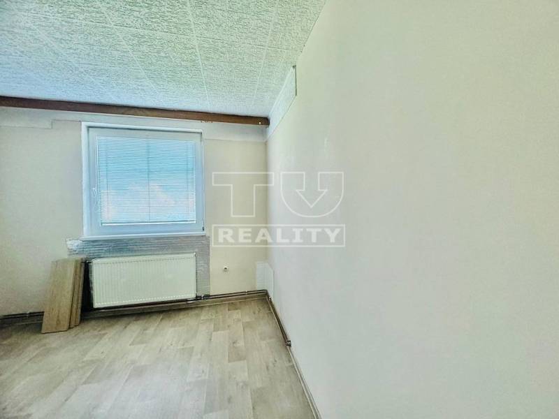 Banka One bedroom apartment Rent reality Piešťany