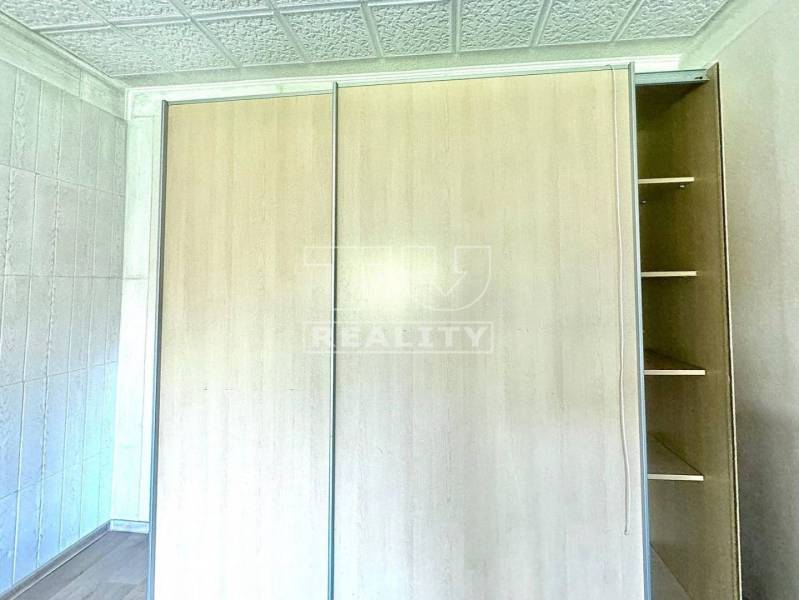 Banka One bedroom apartment Rent reality Piešťany