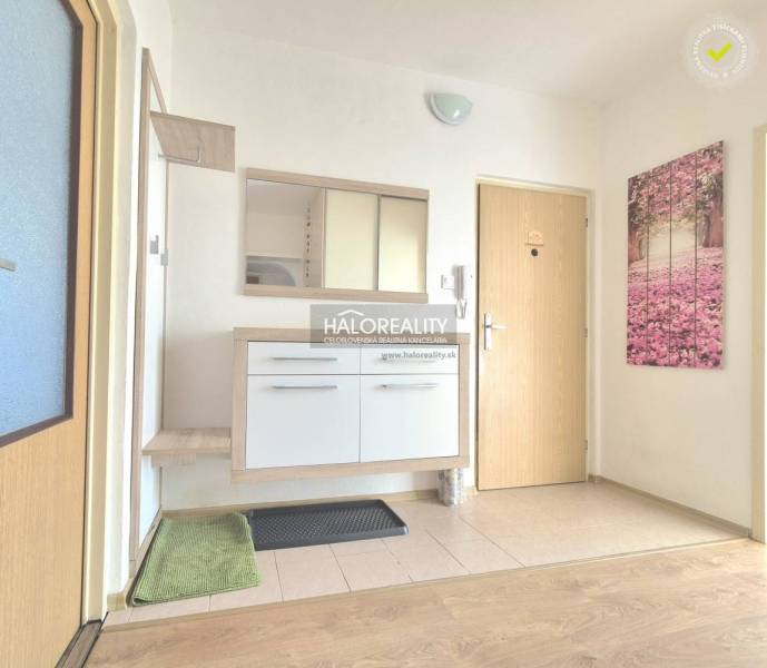 Žilina Two bedroom apartment Sale reality Žilina