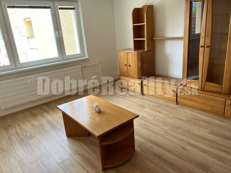 Prievidza Two bedroom apartment Rent reality Prievidza