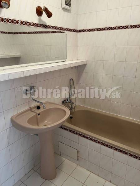 Prievidza Two bedroom apartment Rent reality Prievidza