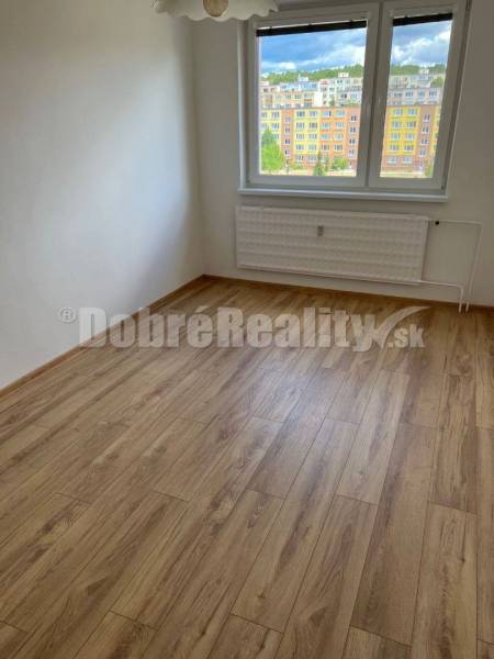 Prievidza Two bedroom apartment Rent reality Prievidza