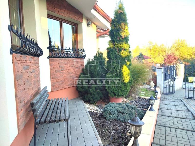 Nitrianske Pravno Family house Sale reality Prievidza