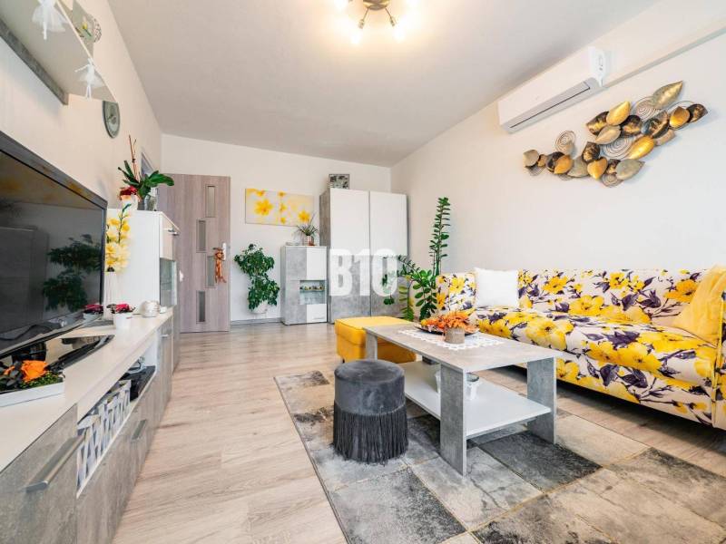 Levice Three bedroom apartment Sale reality Levice