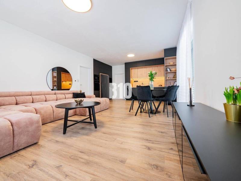 Nitra Three bedroom apartment Sale reality Nitra