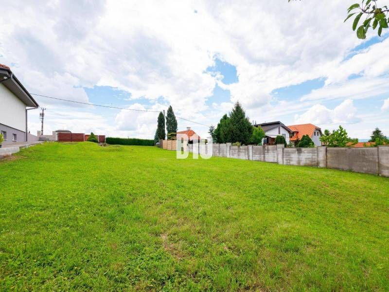 Zlaté Moravce Land – for living Sale reality Zlaté Moravce