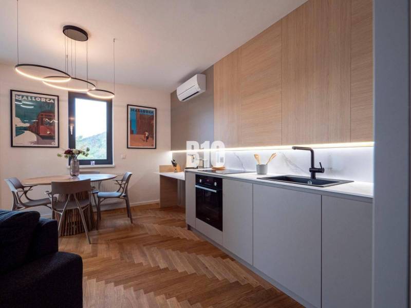 Bratislava - Karlova Ves One bedroom apartment Sale reality Bratislava - Karlova Ves