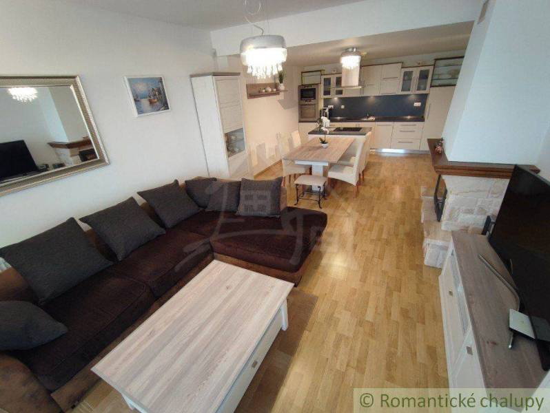 Banská Bystrica Two bedroom apartment Sale reality Banská Bystrica