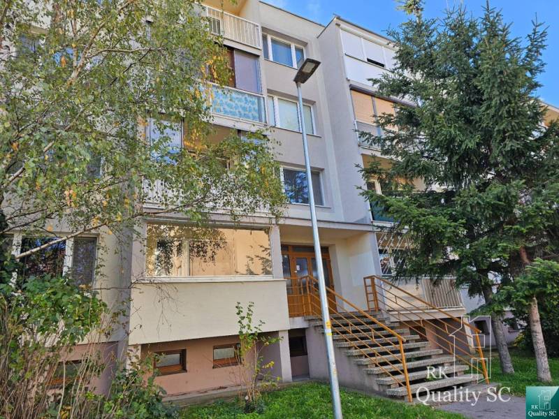 Senec One bedroom apartment Sale reality Senec