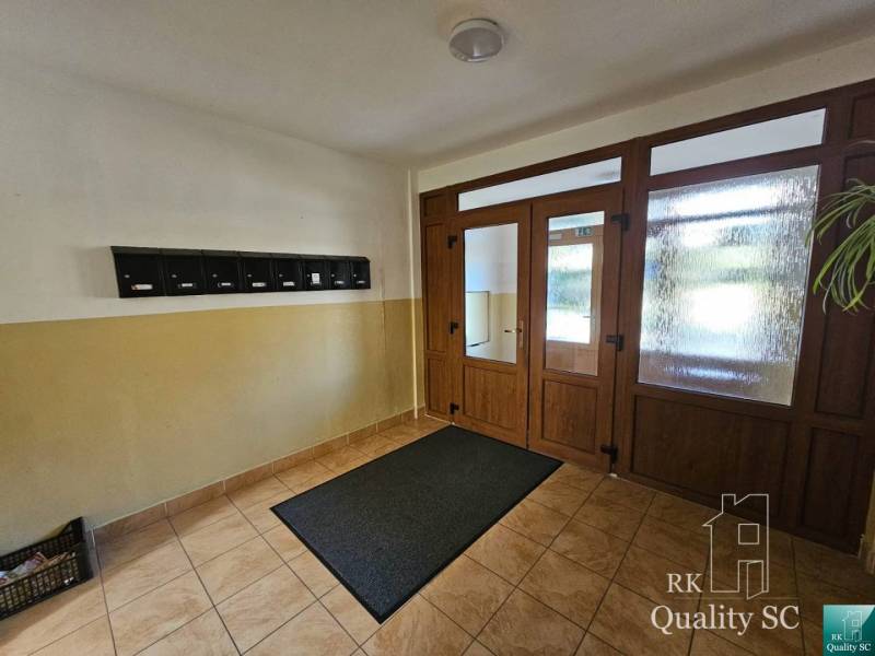 Senec One bedroom apartment Sale reality Senec