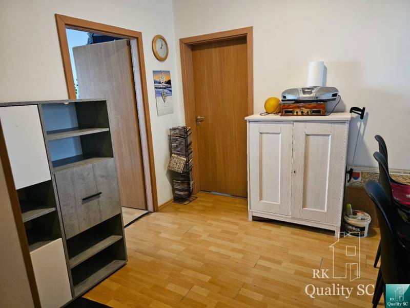 Senec One bedroom apartment Sale reality Senec