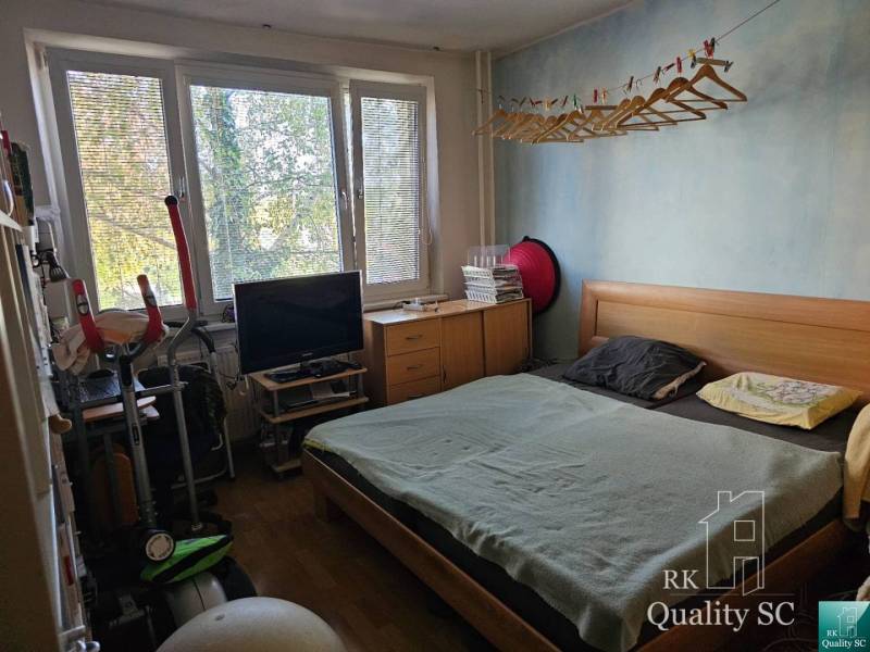 Senec One bedroom apartment Sale reality Senec