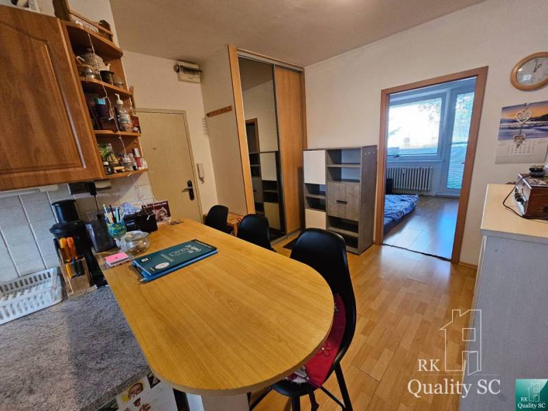 Senec One bedroom apartment Sale reality Senec