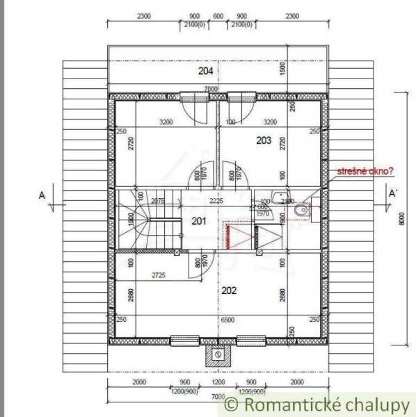 Veľká Franková Cottage Sale reality Kežmarok