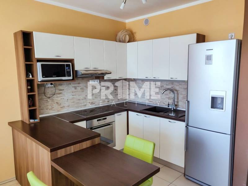 Bratislava - Ružinov One bedroom apartment Rent reality Bratislava - Ružinov