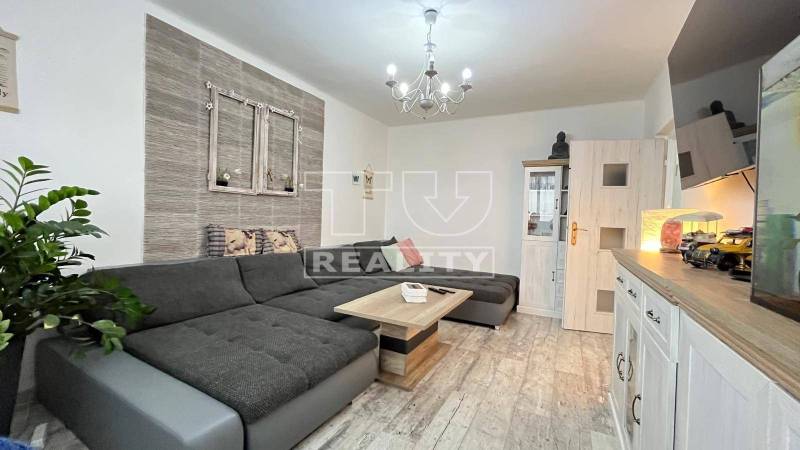 Zvolen Two bedroom apartment Sale reality Zvolen