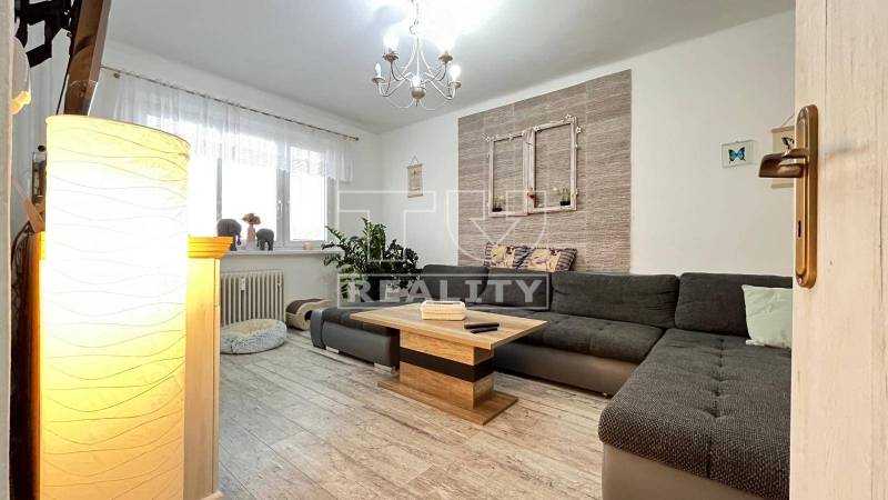 Zvolen Two bedroom apartment Sale reality Zvolen