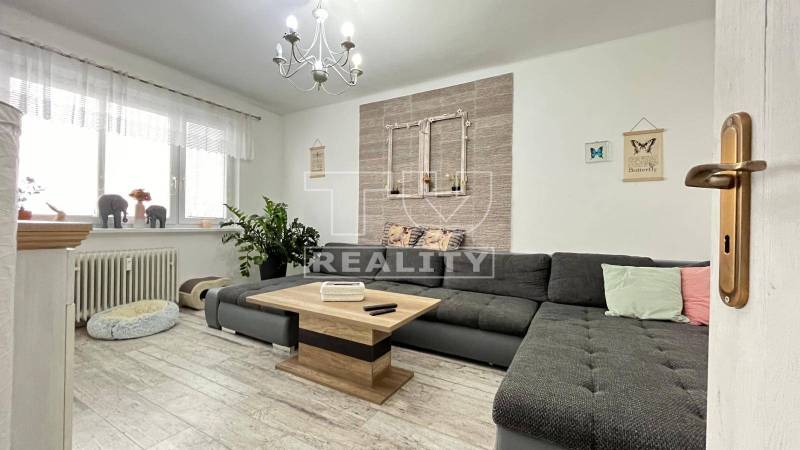 Zvolen Two bedroom apartment Sale reality Zvolen