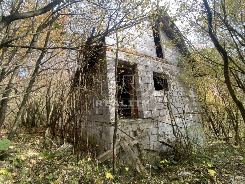 Horná Súča Agrarian and forest land Sale reality Trenčín